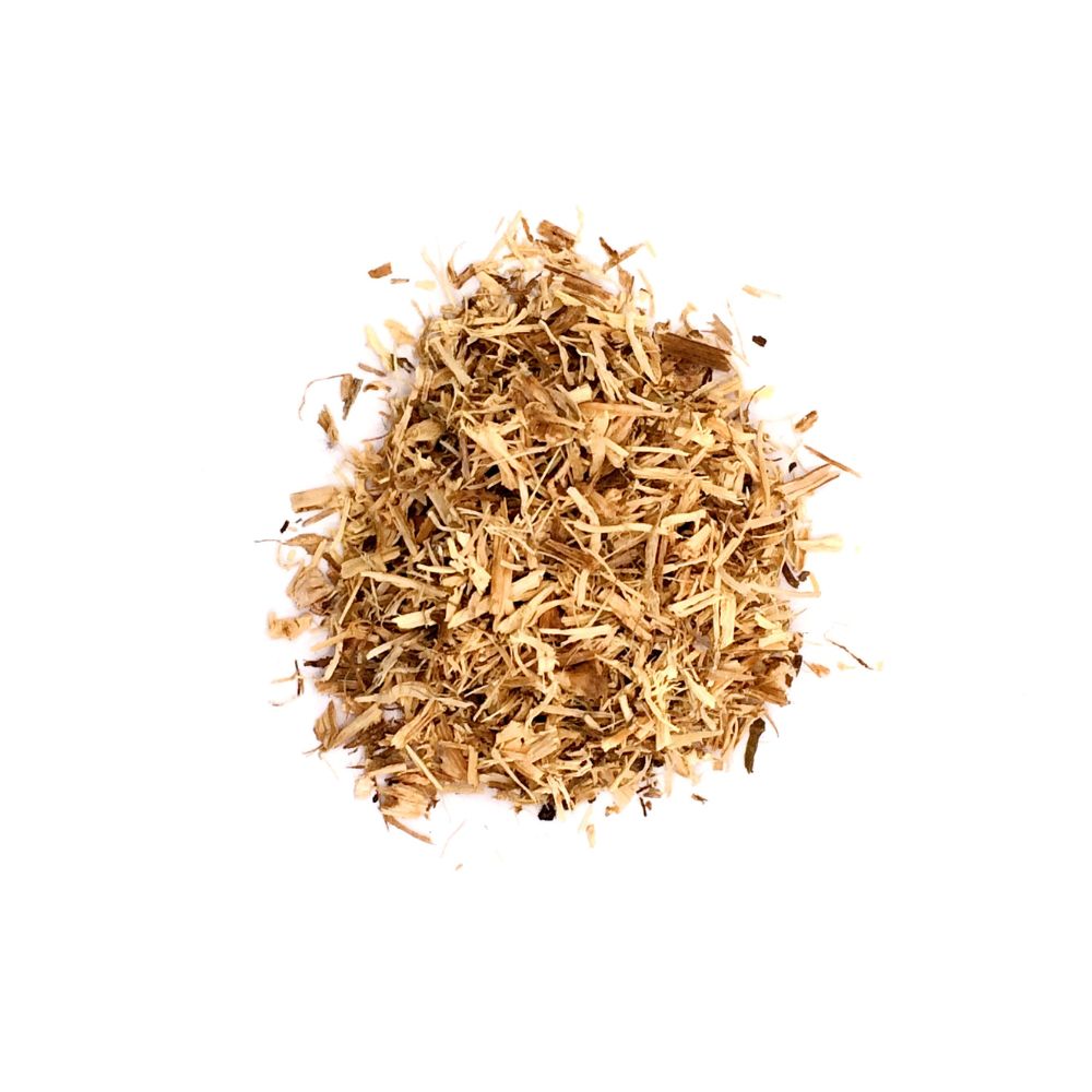 Salutaria Bio Brennnessel Wurzel | Bio Einzelkräuter für Pferde kaufen, Kräuter für Pferde selber, selbst mischen