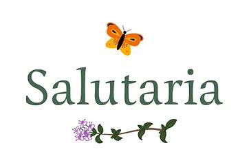 Salutaria Bio Kräuter- und Nährstoffspezialitäten für Pferde